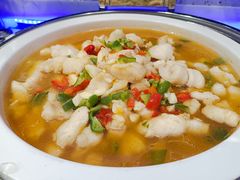 -快乐爱斯米牛排自助(人信汇店)