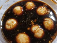 秘制甜酱-孙记炸串小馆