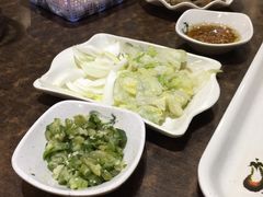 -金刚山烧烤(红旗大街店)