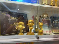 -蓝话筒·少儿成人演讲口才·主持朗诵·戏剧表演(大华第一坊店)