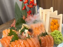 -福樱兰海鲜放题铁板烧(加州店)