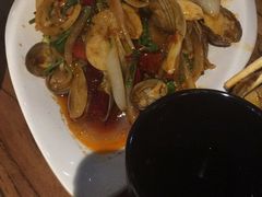 -海拉尔碳烤羊腿烤鸽子(吕营店)