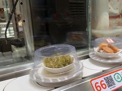 -新一番三文鱼寿司(大东海店)