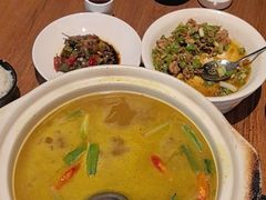 -滇铺子•云南特色菜•野生菌季(南亚福景路·海埂大坝店)