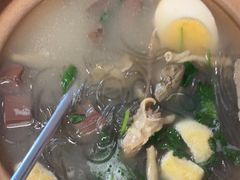 -古都历食南京菜·烤鸭·鸭血粉丝·汤包(南京博物院店)