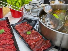 -田村·酸汤鲜牦牛肉火锅(布达拉宫广场店)