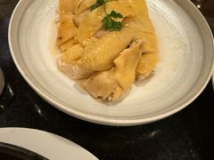 -铭轩中餐厅·海南菜·粤菜(亚龙湾瑞吉店)