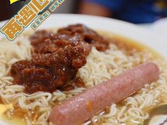 -源记茶餐厅(尖沙咀店)