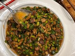 -鑫真味私房菜馆