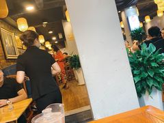大堂-醉长安(南门总店)