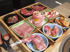 -好牛烧肉(世茂广场店)