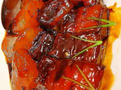 -香乐园·淮扬菜中餐厅·Shang Garden(福田香格里拉店)