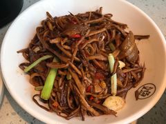 -江渔儿酸菜鱼(港湾1号店)