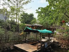-花溪雨·森林餐厅(石基店)
