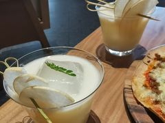 -KimPro 辛普乐概念韩餐