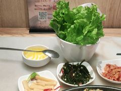 -韩宫宴和牛烤肉(武汉光谷现代风情街店)