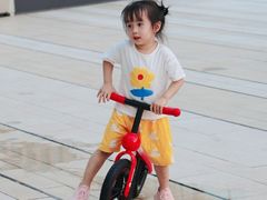 -酷迈儿童体能运动馆(九棵树店)