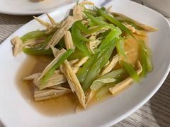 -老北京馅饼粥(西单店)