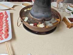 -阳坊大都涮羊肉(阳坊总店)