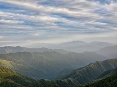 -终南山国家森林公园