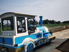 -渔岛海洋度假区