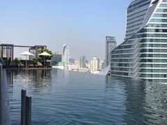 -曼谷大仓新颐酒店