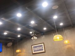 大堂-虾小龙老长沙龙虾馆(坡子街店)