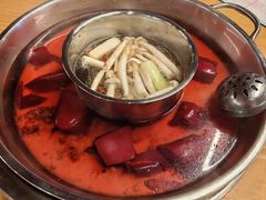 -飘香火锅(玉林西路店)