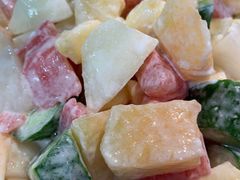 -亚马逊环球美食百汇(新城吾悦广场店)