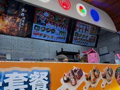 -胤韩紫菜包饭·炸鸡·拌饭(宋家庄店)
