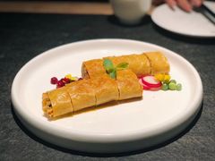 -安多素食(广仁寺路店)