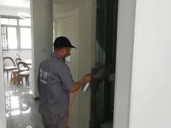 -科立恩进口除甲醛甲醛检测