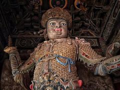 -报恩寺(平武县)