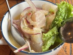 -El Bodegon阿根廷秘鲁餐厅(幸福路店)