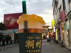 -爱罗Love Rom竹筒茶(牌坊街店)