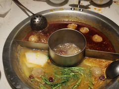 -川锅一号火锅(铜山万达店)
