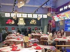 -老闵田螺馆·南昌市井菜·特色小吃(总店)