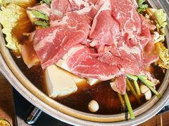 -九井澤精致料理(金茂店)