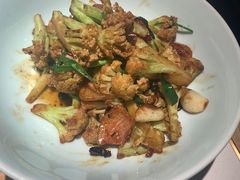 -0776食堂·京城创意菜(七里庄店)
