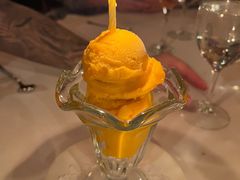 -Keens Steakhouse