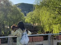 -黑龙潭风景区