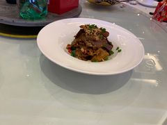 -宏宴·新京菜(望京店)