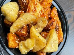 -518豆腐干(总店)