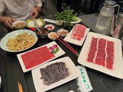 -南门涮肉(上海一店)
