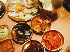 -闻老头·菊花炭烤肉(D11店)