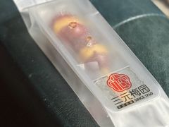 -三元梅园(团结湖店)