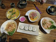 -喜越泰莱·泰越料理(海逸新天地店)