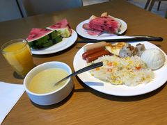 -全季酒店(北京首都机场新国展店)