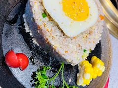 -妥妥烤肉料理(昙华林店)
