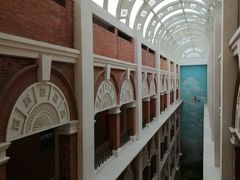 -外滩二十二号艺术中心